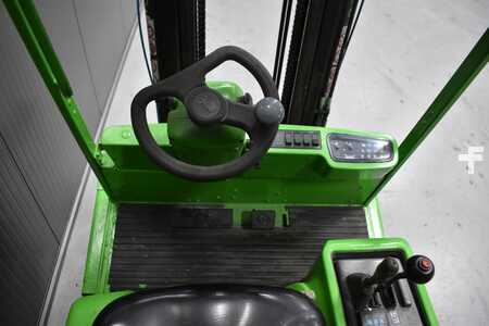 Carrello elevatore a gas 2013  Cesab Drago HN 350 (7)