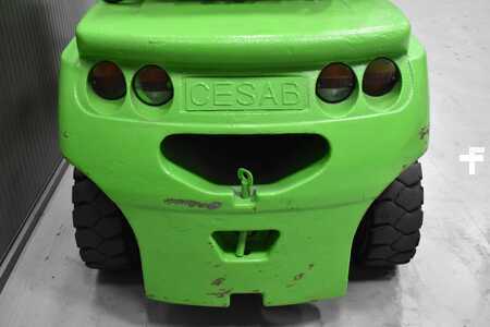 LPG Forklifts 2013  Cesab Drago HN 350 (9)