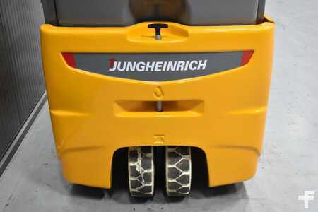 Elektromos 3 kerekű 2016  Jungheinrich EFG 218 k (9)