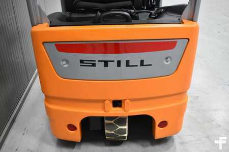 3-wiel elektrische heftrucks 2012  Still RX 50-10 L (9)