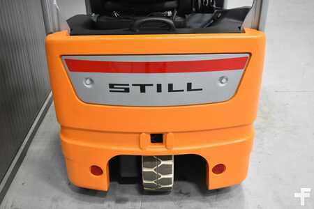 El truck - 3 hjulet 2012  Still RX 50-10 L (9)