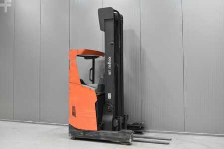 Tolóoszlopos targonca 2017  Toyota RRE 140 H (1)