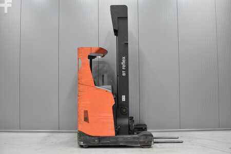 Tolóoszlopos targonca 2017  Toyota RRE 140 H (3)