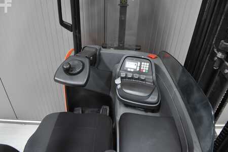 Tolóoszlopos targonca 2017  Toyota RRE 140 H (5)