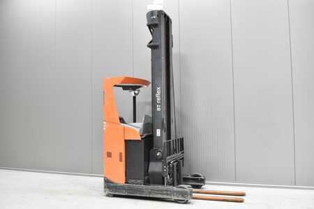 Skjutstativtruck 2013  BT RRE 160 (1)