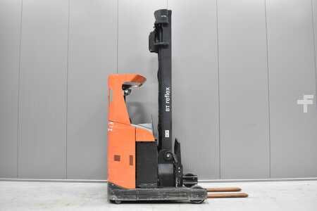 Skjutstativtruck 2013  BT RRE 160 (3)