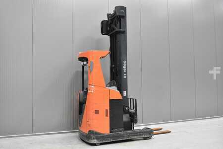 Skjutstativtruck 2013  BT RRE 160 (4)