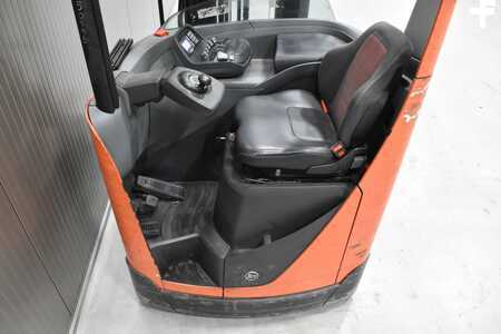 Skjutstativtruck 2013  BT RRE 160 (7)