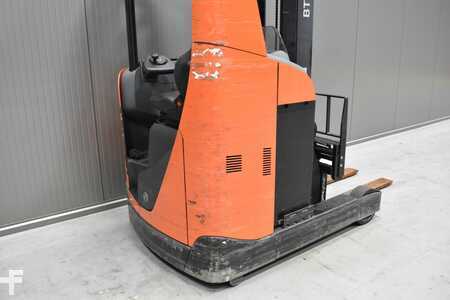 Skjutstativtruck 2013  BT RRE 160 (8)