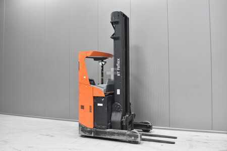 Skjutstativtruck 2009  BT RRE 160 (1)