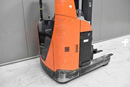 Skjutstativtruck 2009  BT RRE 160 (8)