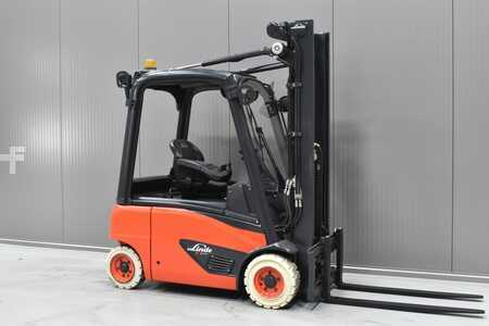 Linde E 16 P-01