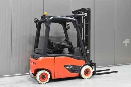 Linde E 16 P-01