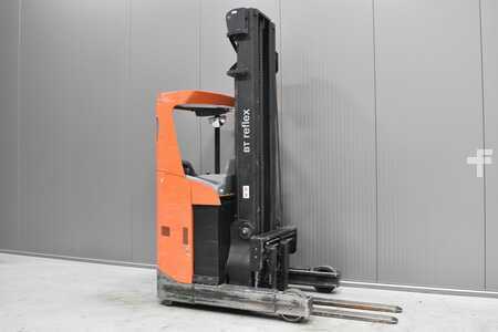 Skjutstativtruck 2014  BT RRE 160 (1)