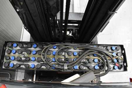 Skjutstativtruck 2014  BT RRE 160 (10)