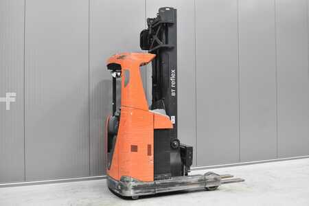 Skjutstativtruck 2014  BT RRE 160 (4)