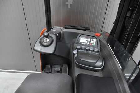 Skjutstativtruck 2014  BT RRE 160 (5)