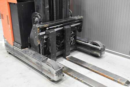 Skjutstativtruck 2014  BT RRE 160 (6)