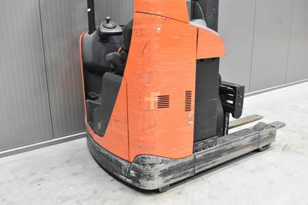 Skjutstativtruck 2014  BT RRE 160 (8)