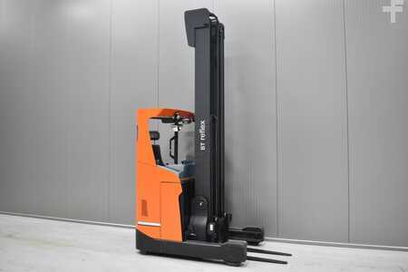 Reach Trucks 2017  BT RRE 160 HE (1)