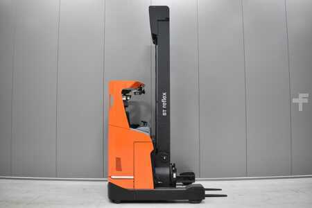 Reach Trucks 2017  BT RRE 160 HE (3)