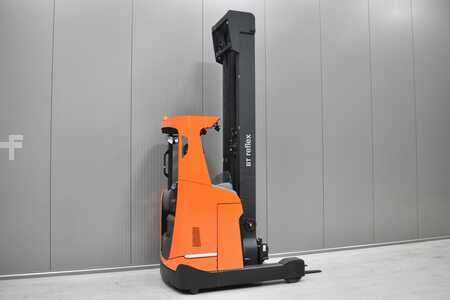 Reach Trucks 2017  BT RRE 160 HE (4)