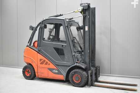 Linde H 25 T - 02