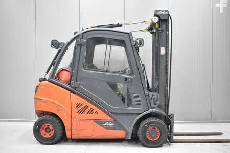 Linde H 25 T - 02