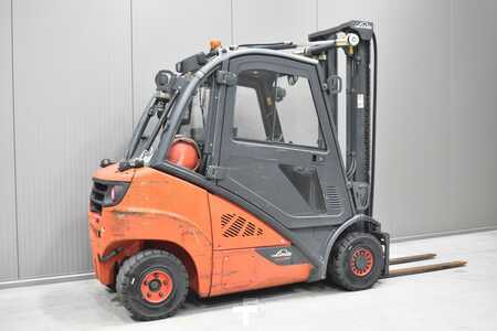 Linde H 25 T - 02