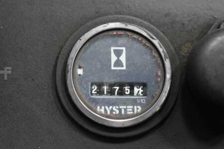 Wózki gazowe 1986  Hyster S 7.00 XL (10)