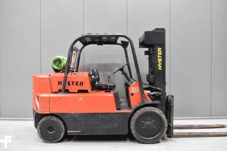 Wózki gazowe 1986  Hyster S 7.00 XL (3)