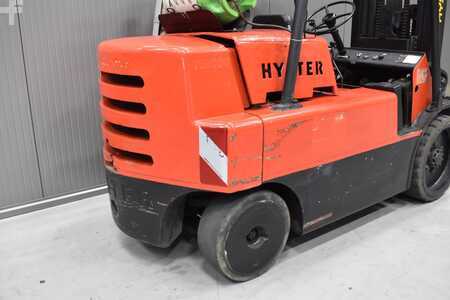 Wózki gazowe 1986  Hyster S 7.00 XL (8)