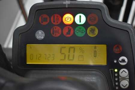 Elektro čtyřkolový VZV 2019  Jungheinrich EFG 316 n (10)