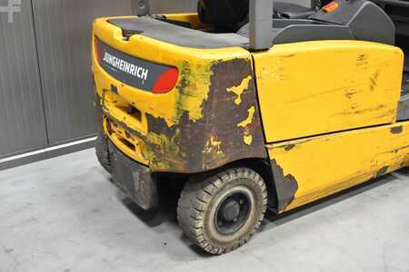 Elektro čtyřkolový VZV 2019  Jungheinrich EFG 316 n (8)