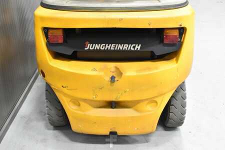 Jungheinrich TFG 425