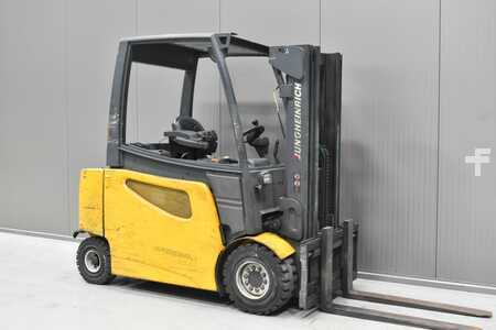 Jungheinrich EFG 430