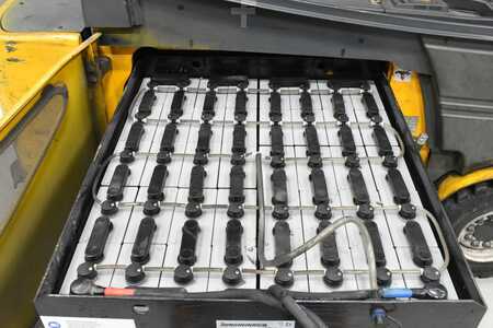 Jungheinrich EFG 430