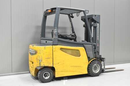 Jungheinrich EFG 430