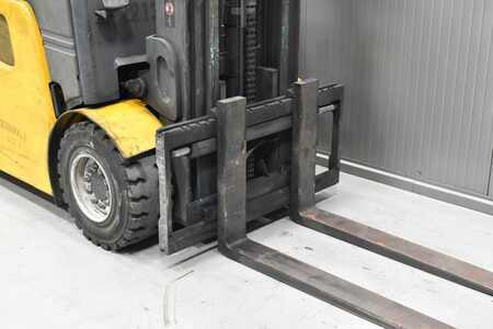 Jungheinrich EFG 430