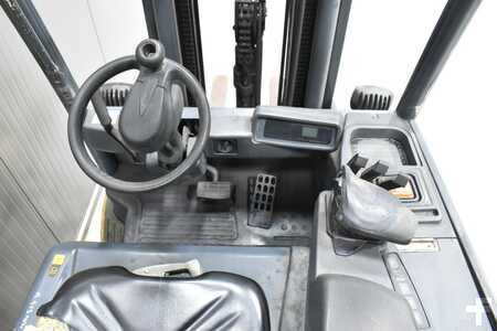 Jungheinrich EFG 430