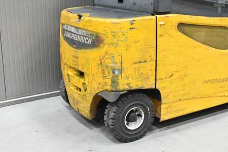 Jungheinrich EFG 430