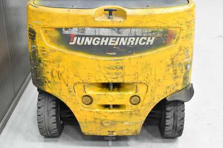 Jungheinrich EFG 430