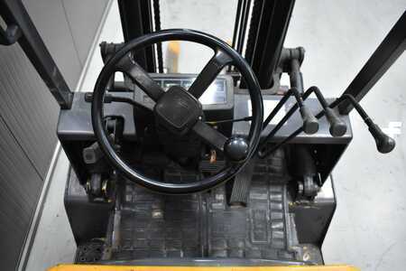 LPG Forklifts - TCM FG 25 N3T (7)