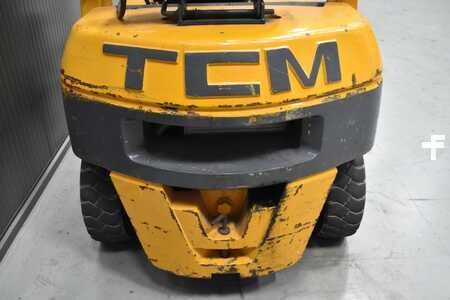 LPG Forklifts - TCM FG 25 N3T (9)