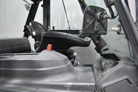 El truck - 4 hjulet 2015  Linde E 80 / 900 - 01 (5)