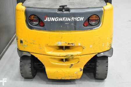 Jungheinrich EFG 430