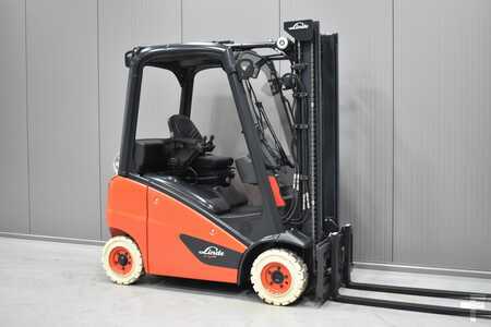 Wózki gazowe 2014  Linde H 14 T - 01 (1)