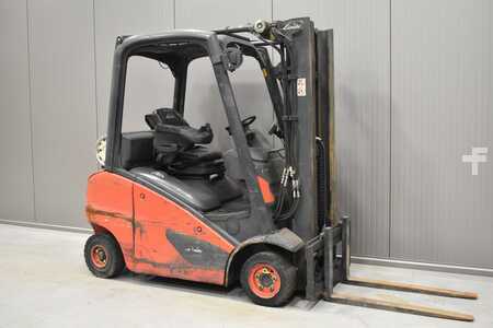 Linde H 16 T