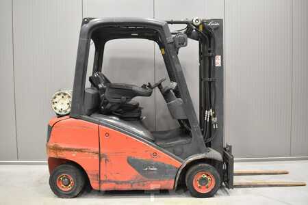 Linde H 16 T