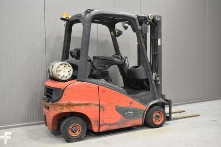 Linde H 16 T